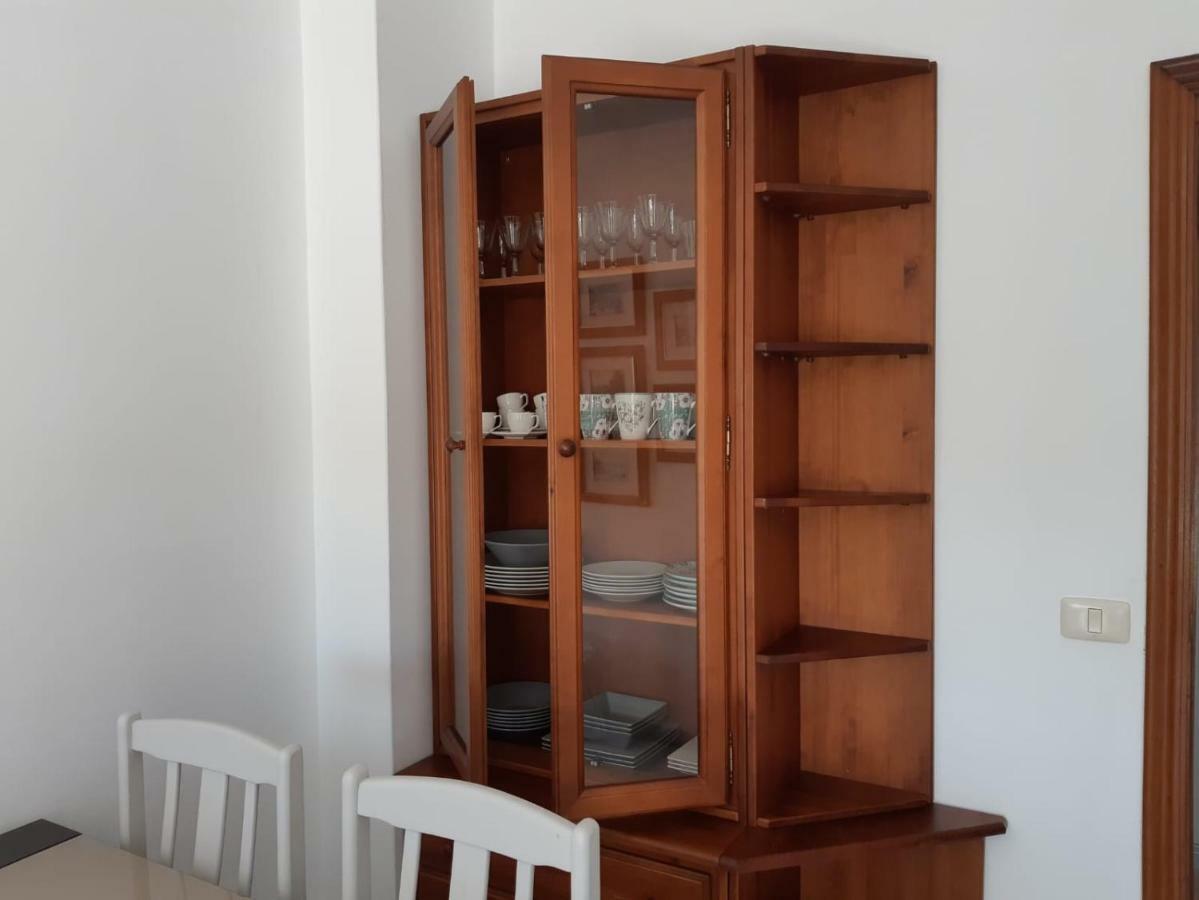 Apartamento Con Terraza Y Vistas Al Mar Daire Bueu Dış mekan fotoğraf
